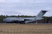 Boeing C-17A Globemaster III