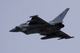 Eurofighter EF-2000 Typhoon FGR4