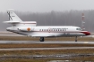 Dassault Falcon 900B