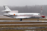 Dassault Falcon 900B