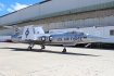 Lockheed F-104A Starfighter