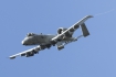 Fairchild A-10A Thunderbolt II