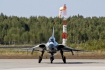 Saab Sk35C Draken