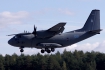 Alenia C-27J Spartan