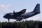 Alenia C-27J Spartan