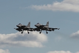 Saab JAS-39C Gripen