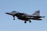 Saab JAS-39D Gripen