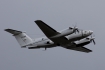 Beech C-12U Huron (B200C)