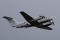 Beech C-12U Huron (B200C)