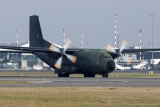 Transall C-160D