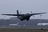 Transall C-160D