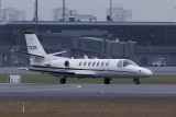 Cessna UC-35A Citation Ultra (560)