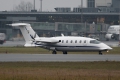 Piaggio P-180AM Avanti