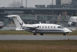 Piaggio P-180AM Avanti
