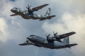 Lockheed C-130E Hercules (L-382)