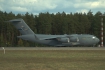 Boeing C-17A Globemaster III
