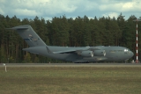 Boeing C-17A Globemaster III