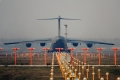 Boeing C-17A Globemaster III