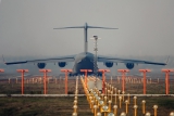 Boeing C-17A Globemaster III