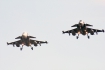 Saab JAS-39D Gripen