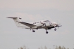 Beech C-12F Huron (Super King Air B200C)