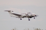 Beech C-12F Huron (Super King Air B200C)