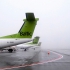 Bombardier DHC-8-402 Q400