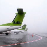 Bombardier DHC-8-402 Q400