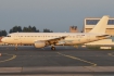 Airbus A320-214