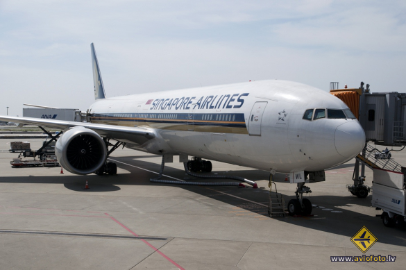 Boeing 777-312/ER