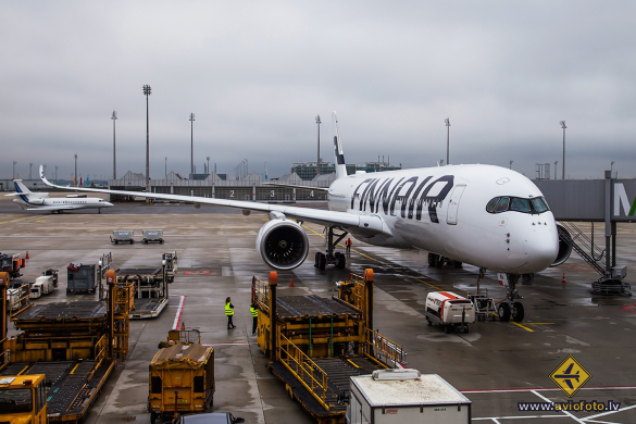 Airbus A350-941