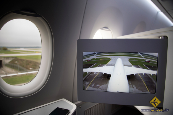 Airbus A350-941