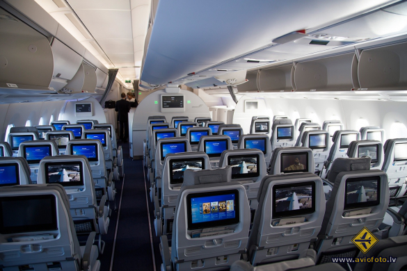 Airbus A350-941