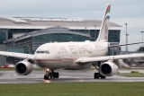 Airbus A330-243