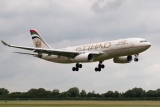 Airbus A330-243