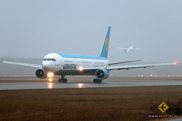 Boeing 767-33P/ER
