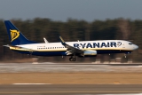 Boeing 737-8AS