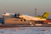 Bombardier DHC-8-402 Q400