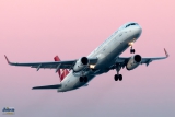 Airbus A321-231