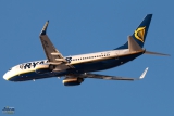 Boeing 737-8AS