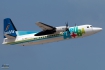 Fokker 50