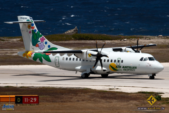 ATR ATR-42-500