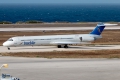 McDonnell Douglas MD-82 (DC-9-82)