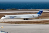 McDonnell Douglas MD-82 (DC-9-82)