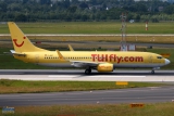 Boeing 737-8K5