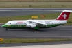 BAE Systems Avro 146-RJ100