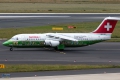 BAE Systems Avro 146-RJ100