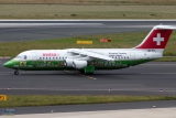 BAE Systems Avro 146-RJ100