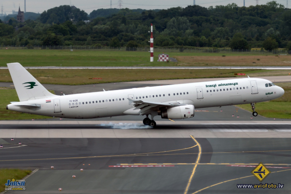 Airbus A321-231