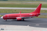 Boeing 737-7L9